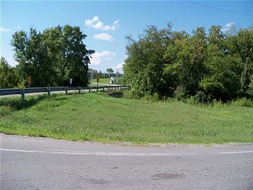 Miles Johnson Parkway View