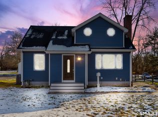 247 Chester Street, East Hartford, CT 06108