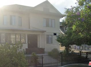 1678 Roosevelt Ave, Los Angeles, CA 90006