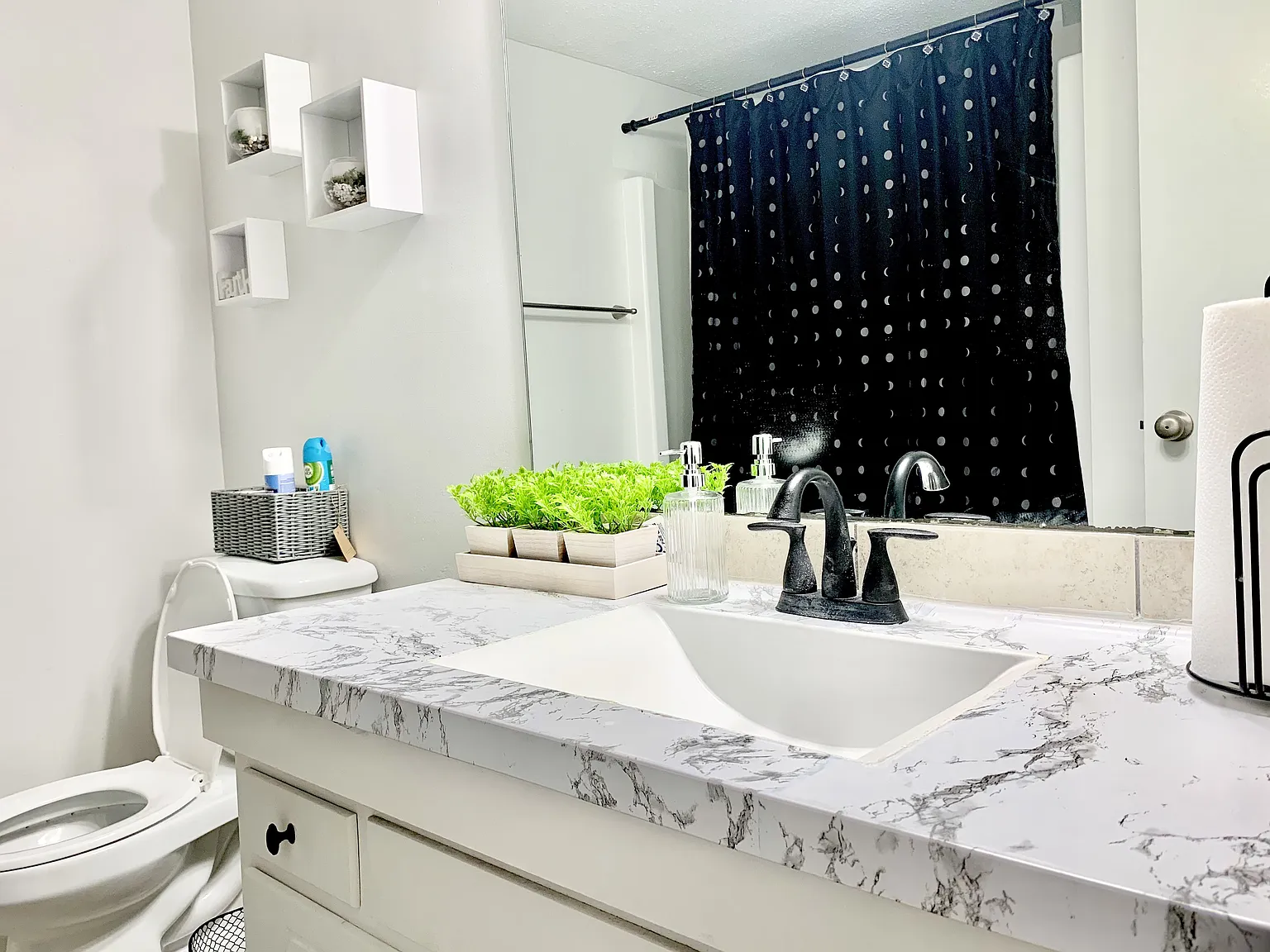 2 bed, 1210 sqft, $1,250 — Photo 3