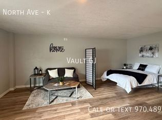 2400 North Ave UNIT K, Grand Junction, CO 81501