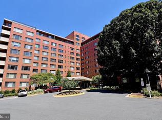 1121 Arlington Blvd APT 110, Arlington, VA 22209