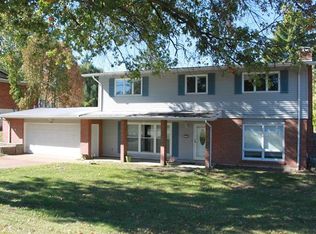 1225 Craig Rd, Saint Louis, MO 63146