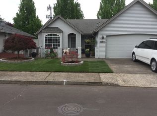 15911 SE 35th St, Vancouver, WA 98683
