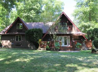 3441 Albert Johnson Rd, Nineveh, IN 46164