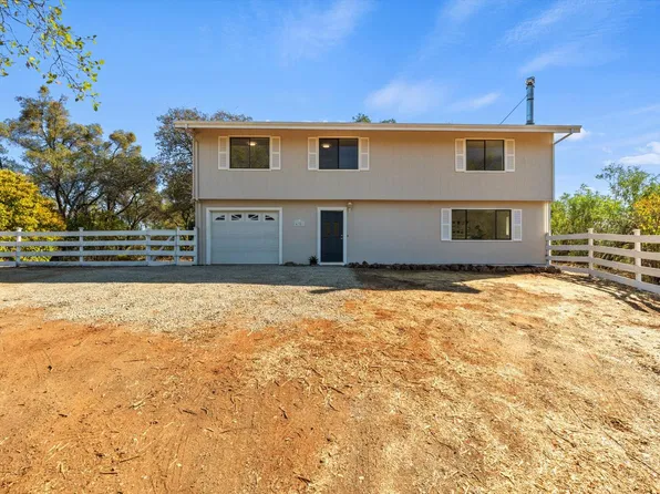 4351 Rossler Rd, Placerville, CA 95667