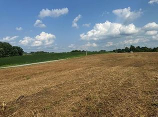 4982 Columbia Hwy, Greensburg, KY 42743