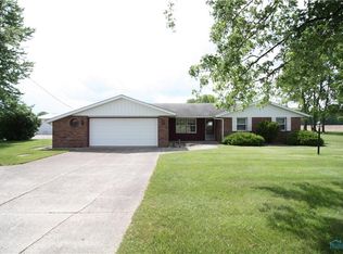 4560 Evansport Rd, Evansport, OH 43512