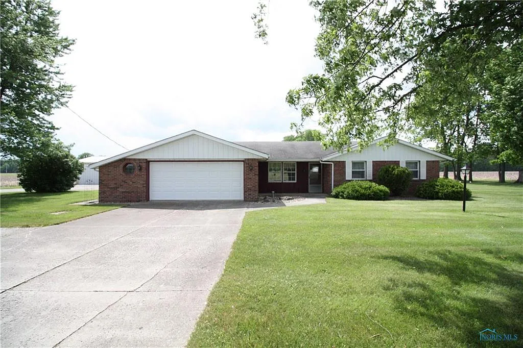 4560 Evansport Rd photo 1