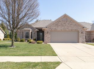8970 Stepping Stone Way, Avon, IN 46123