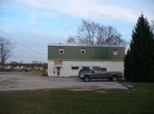 512 N Sandusky St, Tiffin, OH 44883