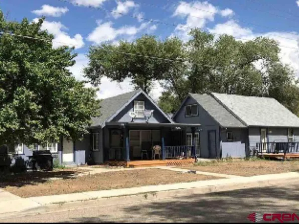 145 S madison Street, Cortez, CO 81321