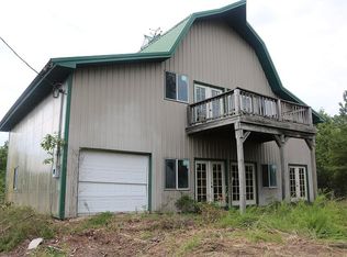 990 Red Fern Ln, Melbourne, AR 72556