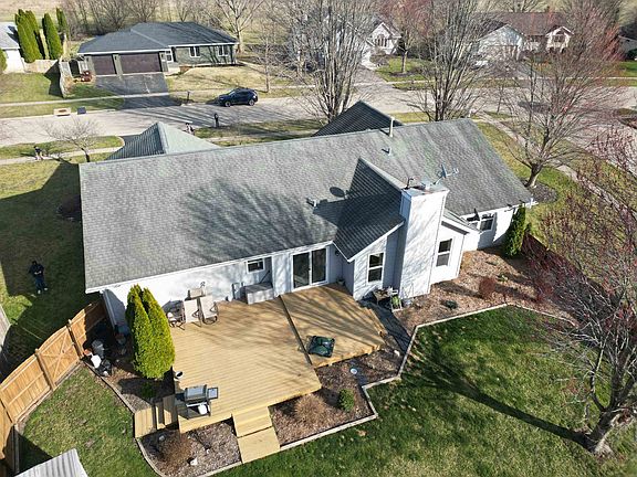 4th image of 3219 Kregel Dr