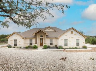 139 JACKSON CRK, Canyon Lake, TX 78133