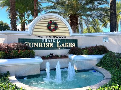 2601 N Nob Hill Rd APT 401, Fort Lauderdale, FL, 33322
