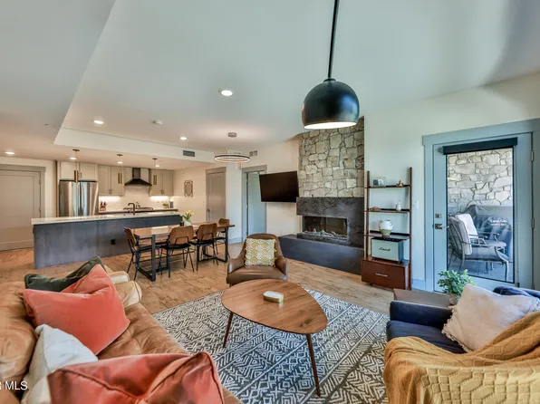 144 Ski Idlewild Road #2207, Winter Park, CO 80482