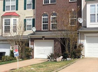 5519 Upper Mill Ter N, Frederick, MD 21703