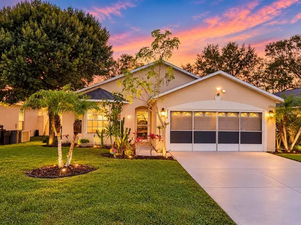 2814 PALM ISLE WAY, ORLANDO, FL 32829