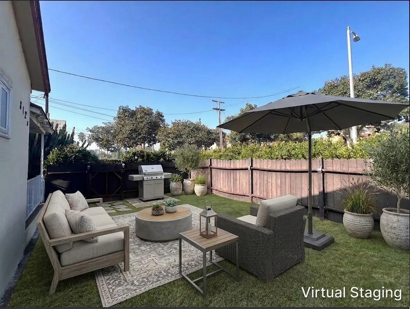 2-bedroom, 1-bath home in the heart of Glendale! — Photo 4