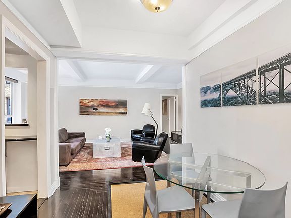 3rd image of 444 Central Park W APT 15D