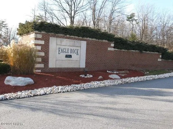 Crooked Stick Ln, Hazleton, PA 18202