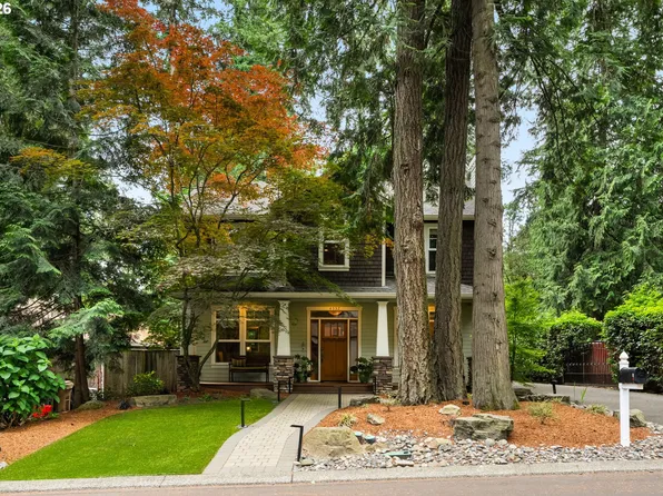 4332 Harvey Way, Lake Oswego, OR 97035