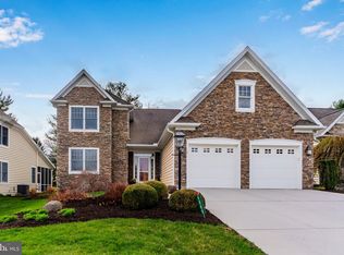 6889 Old Course Rd, Fayetteville, PA 17222