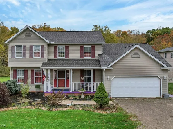 4975 Clear Creek Valley Rd, Wooster, OH 44691