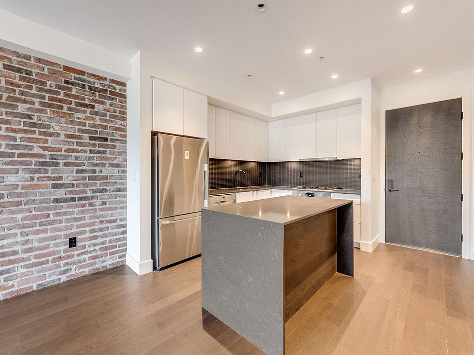 1st image of 83 Moody St #406