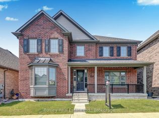 220 Strachan St, Pt Hope, ON L1A0E9
