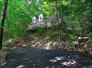 8349 Lakeshore Dr, Silver Bay, NY 12874