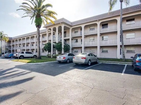 1303 S Hercules Ave APT 19, Clearwater, FL 33764