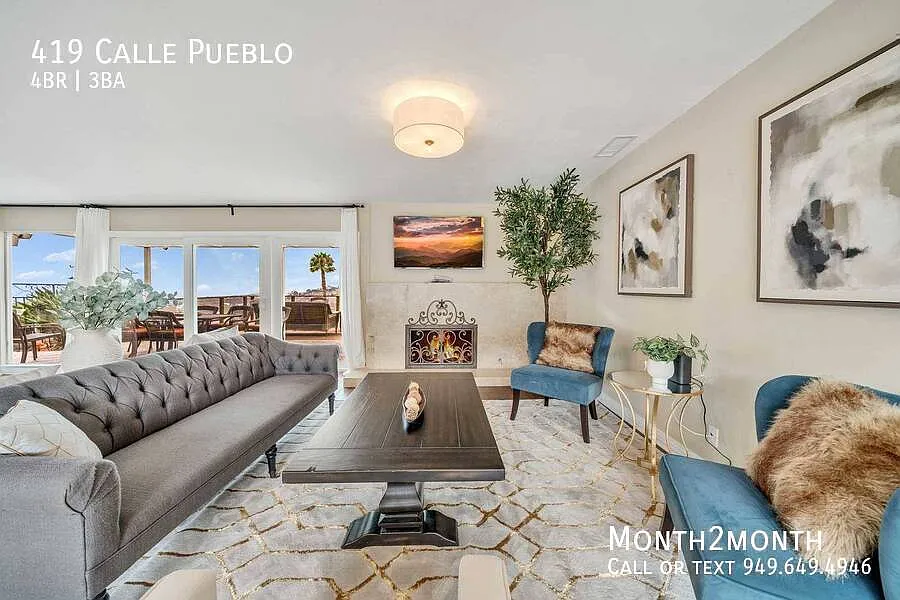 419 Calle Pueblo
