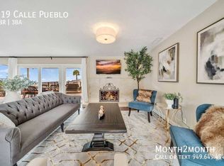 419 Calle Pueblo, San Clemente, CA 92672