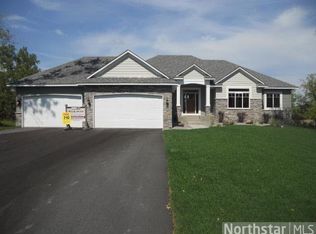 19601 Yellow Pine St NW, Oak Grove, MN 55011
