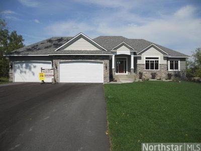 19601 Yellow Pine St NW, Oak Grove, MN, 55011
