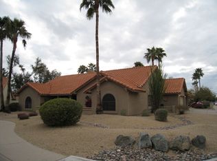 14836 N 54th Pl, Scottsdale, AZ 85254