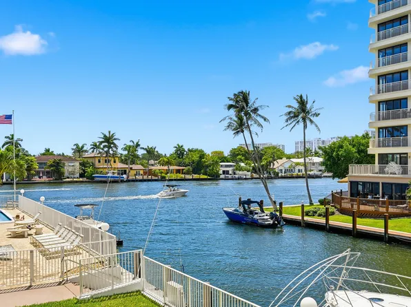 3100 NE 49th Street #206, Fort Lauderdale, FL 33308
