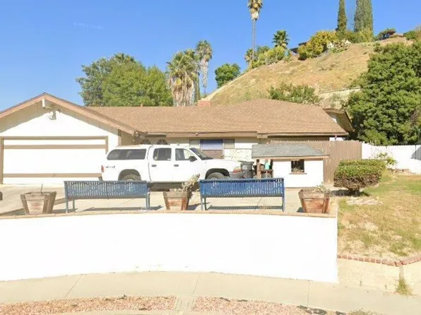 23615 Tellgate Dr, Diamond Bar, CA 91765