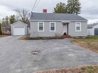 115 Bridgton Rd, Westbrook, ME 04092