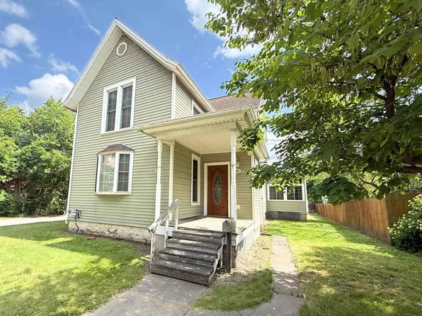 512 E Main St, Owosso, MI 48867