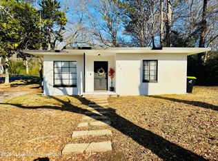 209 Nan St, Alexander City, AL 35010