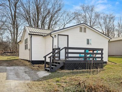 475 Warren Rd, Mansfield, OH, 44906