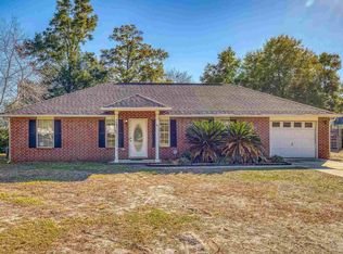 5687 Ridge Ave, Milton, FL 32583