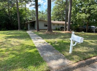 101 Summit Dr, Griffin, GA
