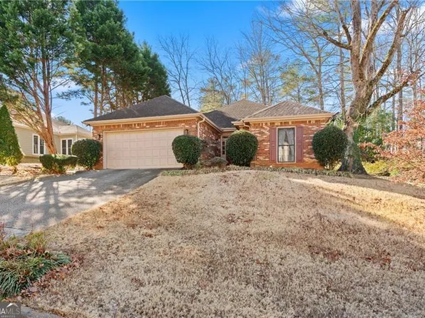 1503 Crooked Tree Cir, Stone Mountain, GA 30088