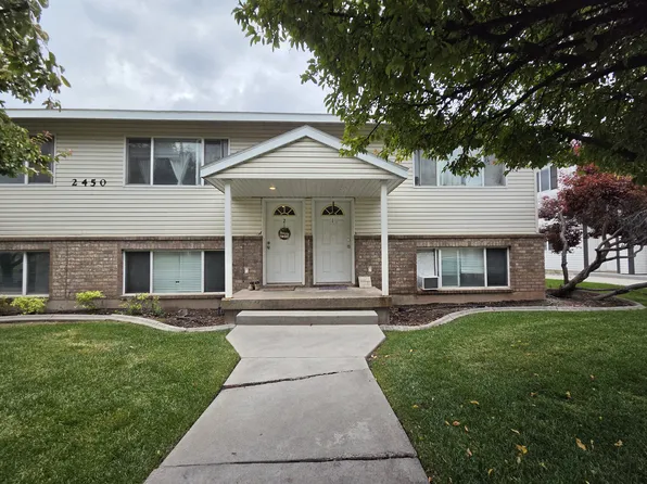 3 bed, 1.0 bath, 1200 sqft, $1,300, 2450-2470 Virlow St #1, Idaho Falls, ID 83401
