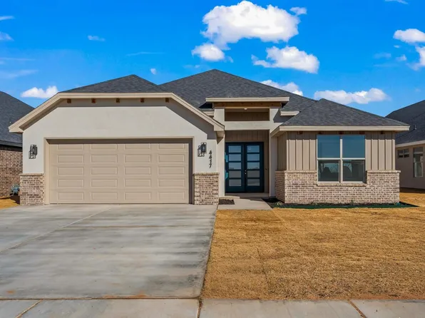 4417 Ridgely Ave, Lubbock, TX 79407