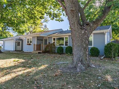 820 Sunset Dr, Sullivan, IL, 61951